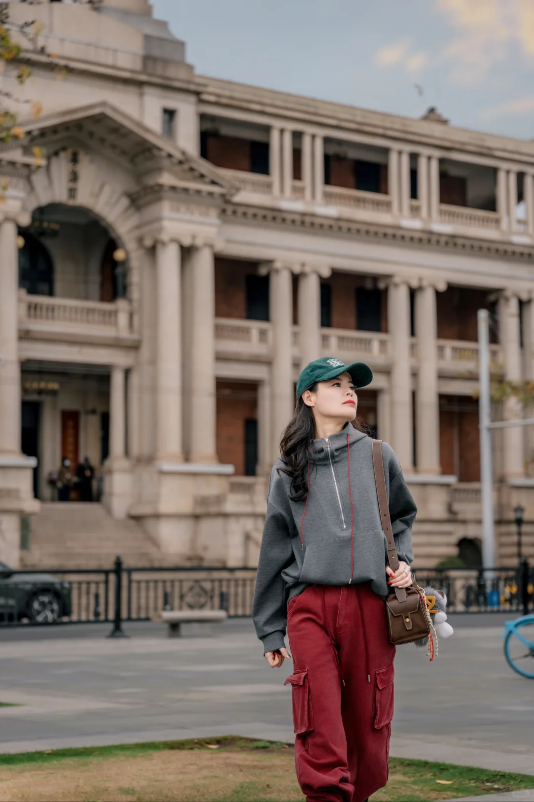 广州拍照|在广州，拍到了人生照片