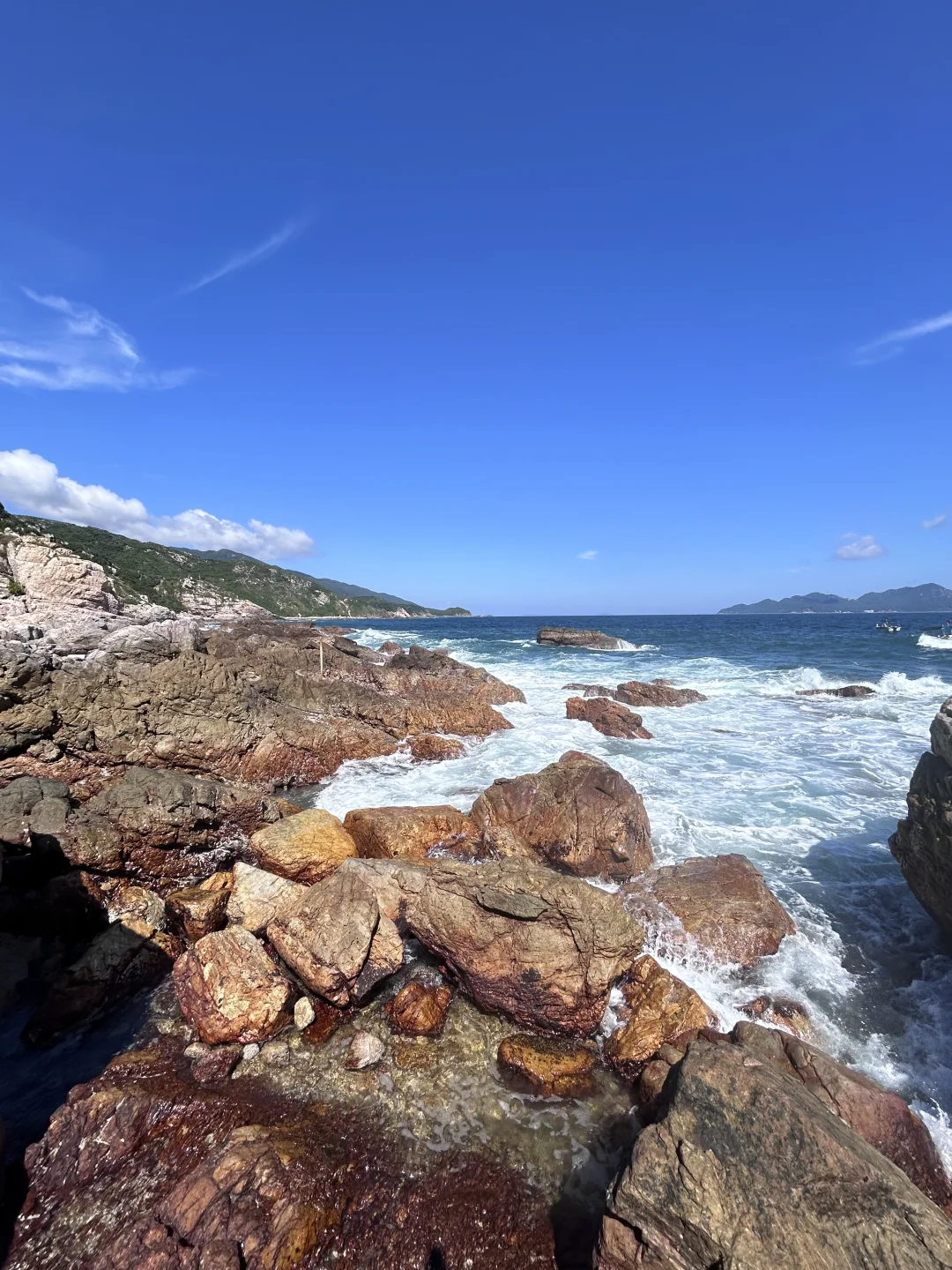 🌊9.16深圳天文台｜实况live原图直出