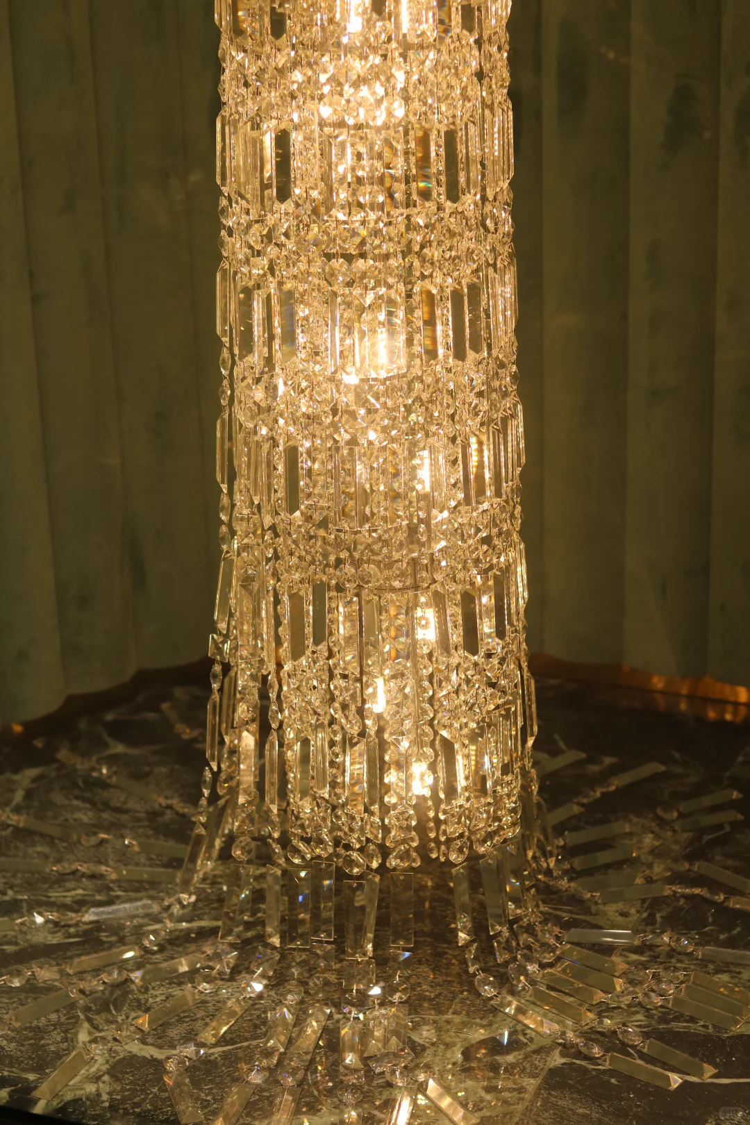 深圳市宝安区怀德万象汇3