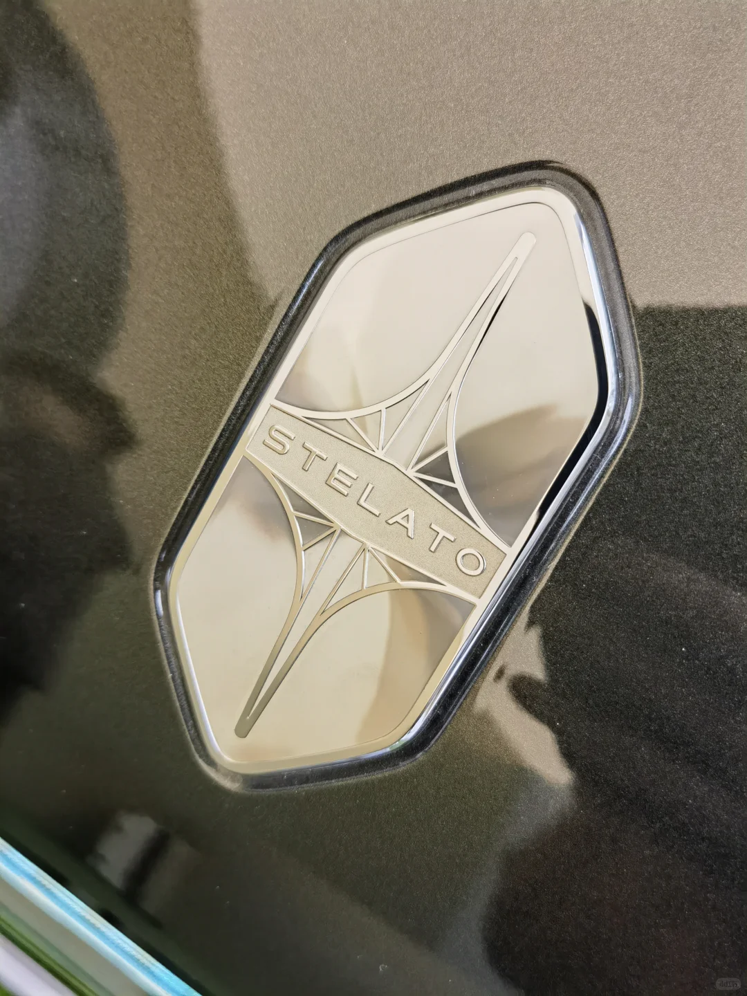 广州塔·华为Mate80系列环游空间