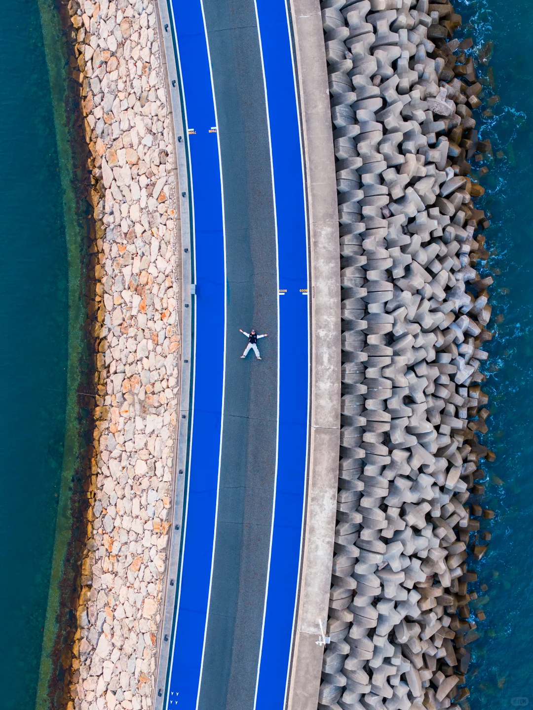 人生建议去深圳看一次海