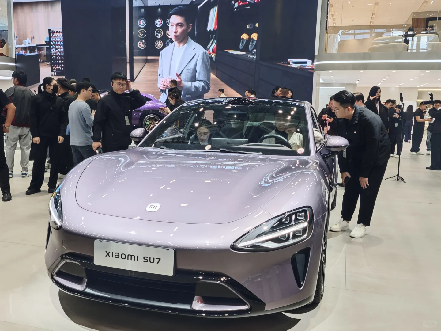 去广州车展真的赚到了