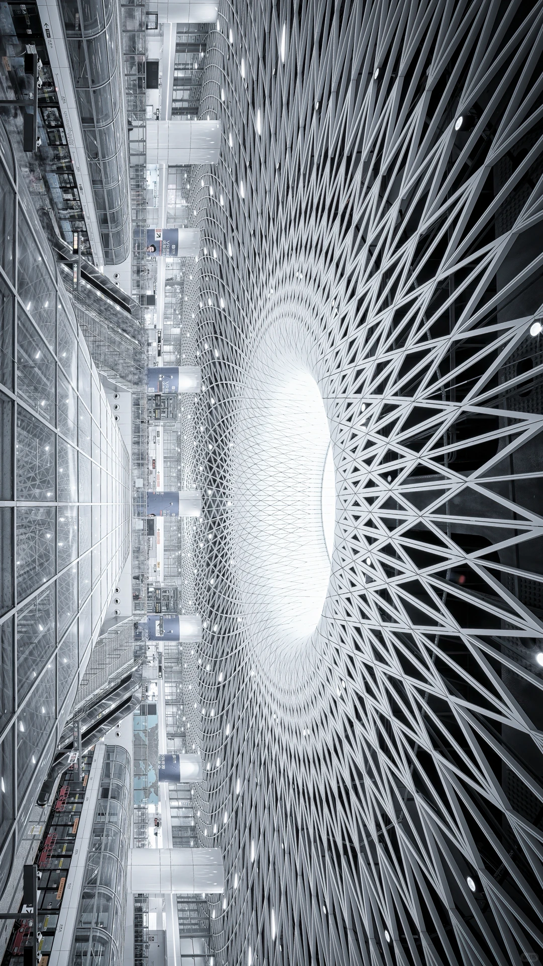 用18张全屏图 献礼深圳特区45周年！