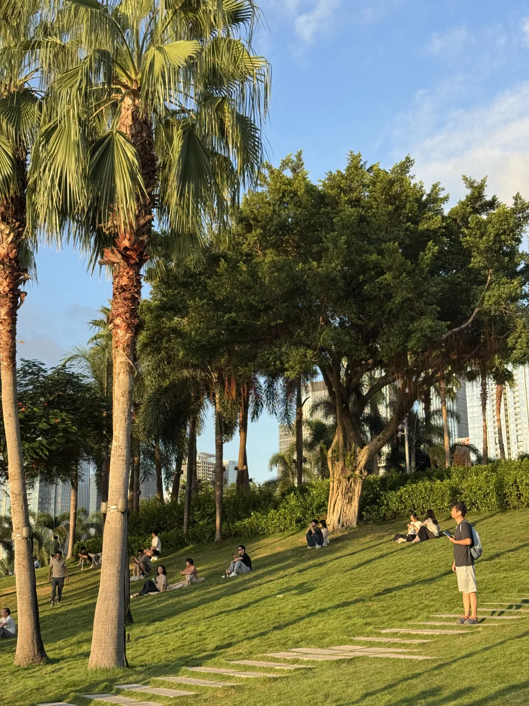 喜欢深圳的9张live图