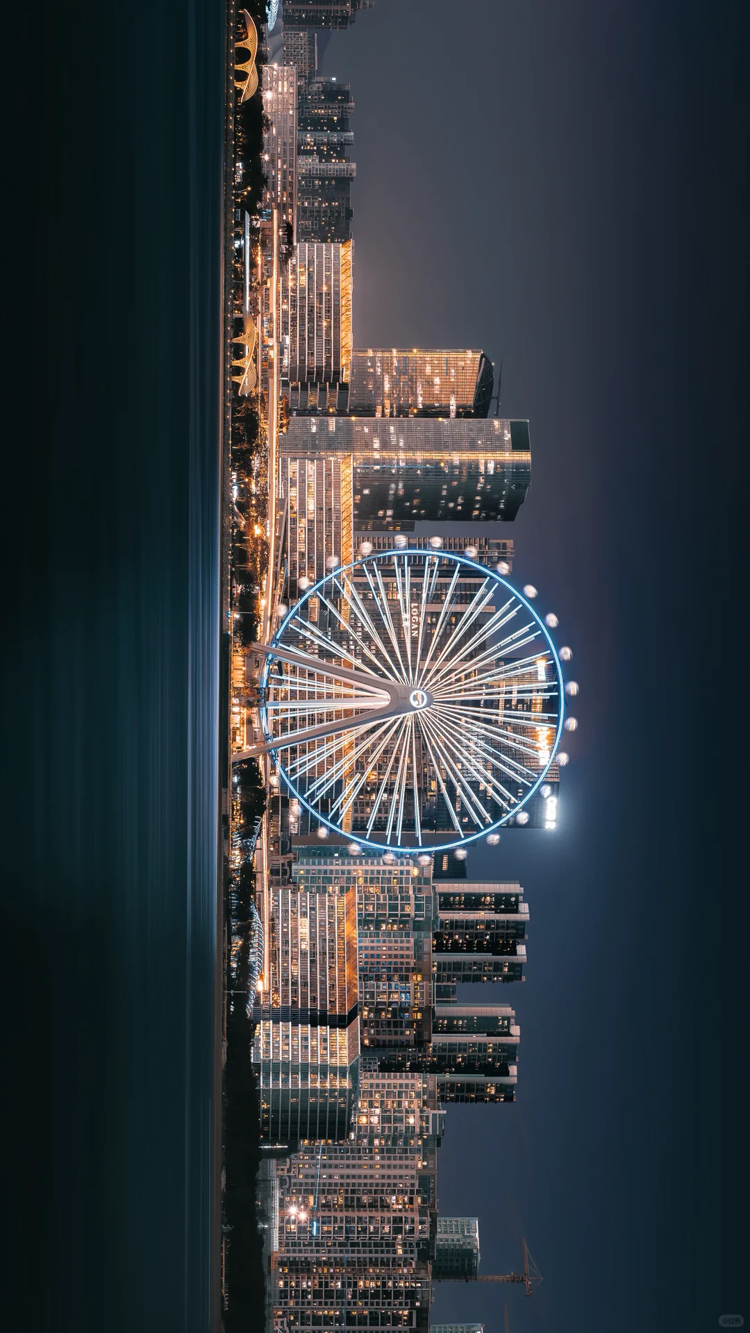 用18张全屏图 献礼深圳特区45周年！