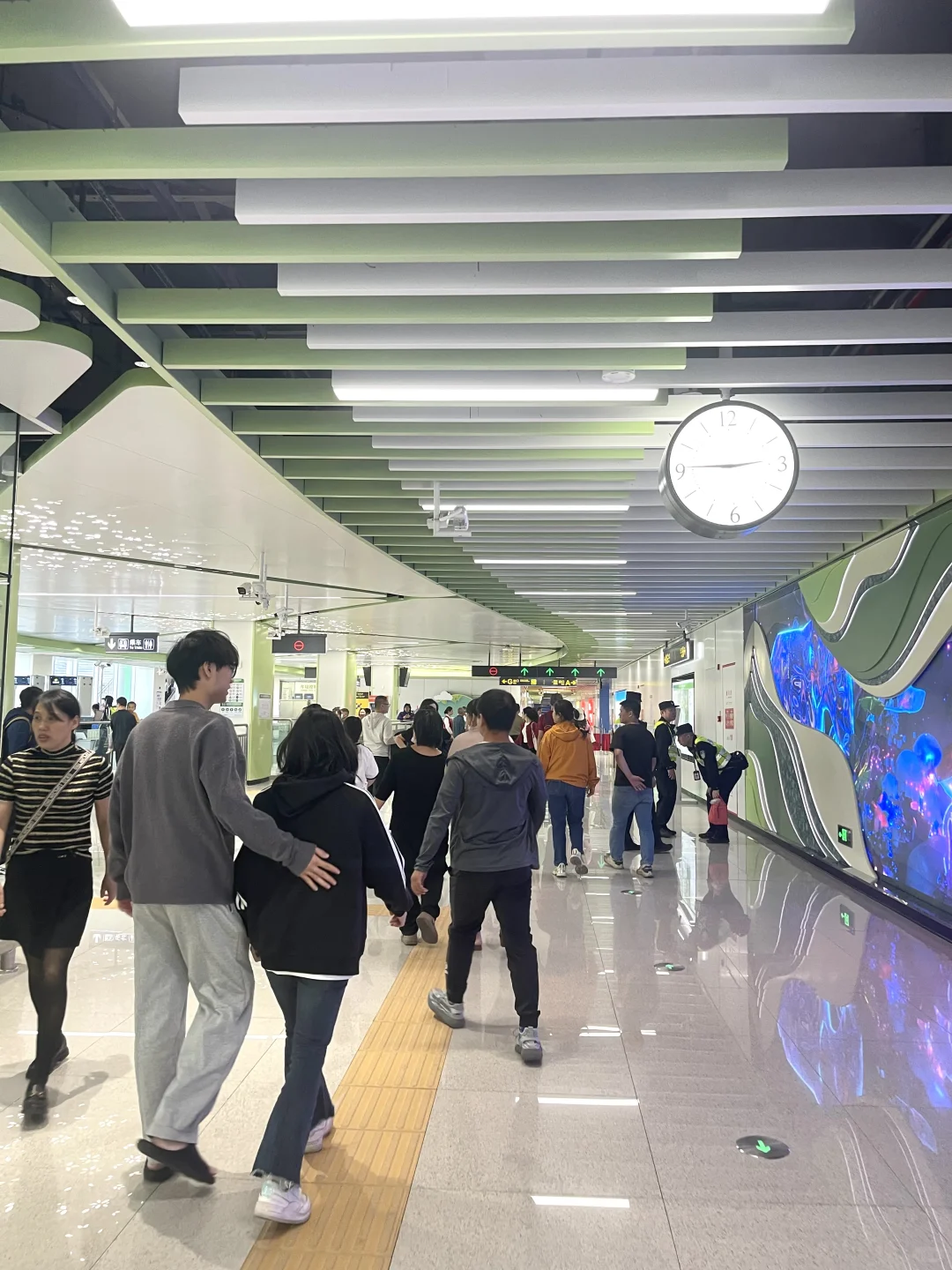 东莞地铁一号线开通啦！！乘坐攻略来啦‼️