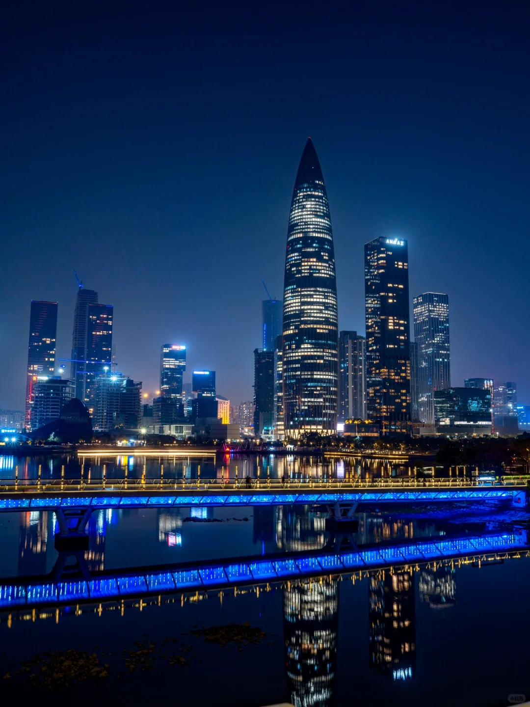 如果在深圳只待一天，直接复制这条游玩路线！