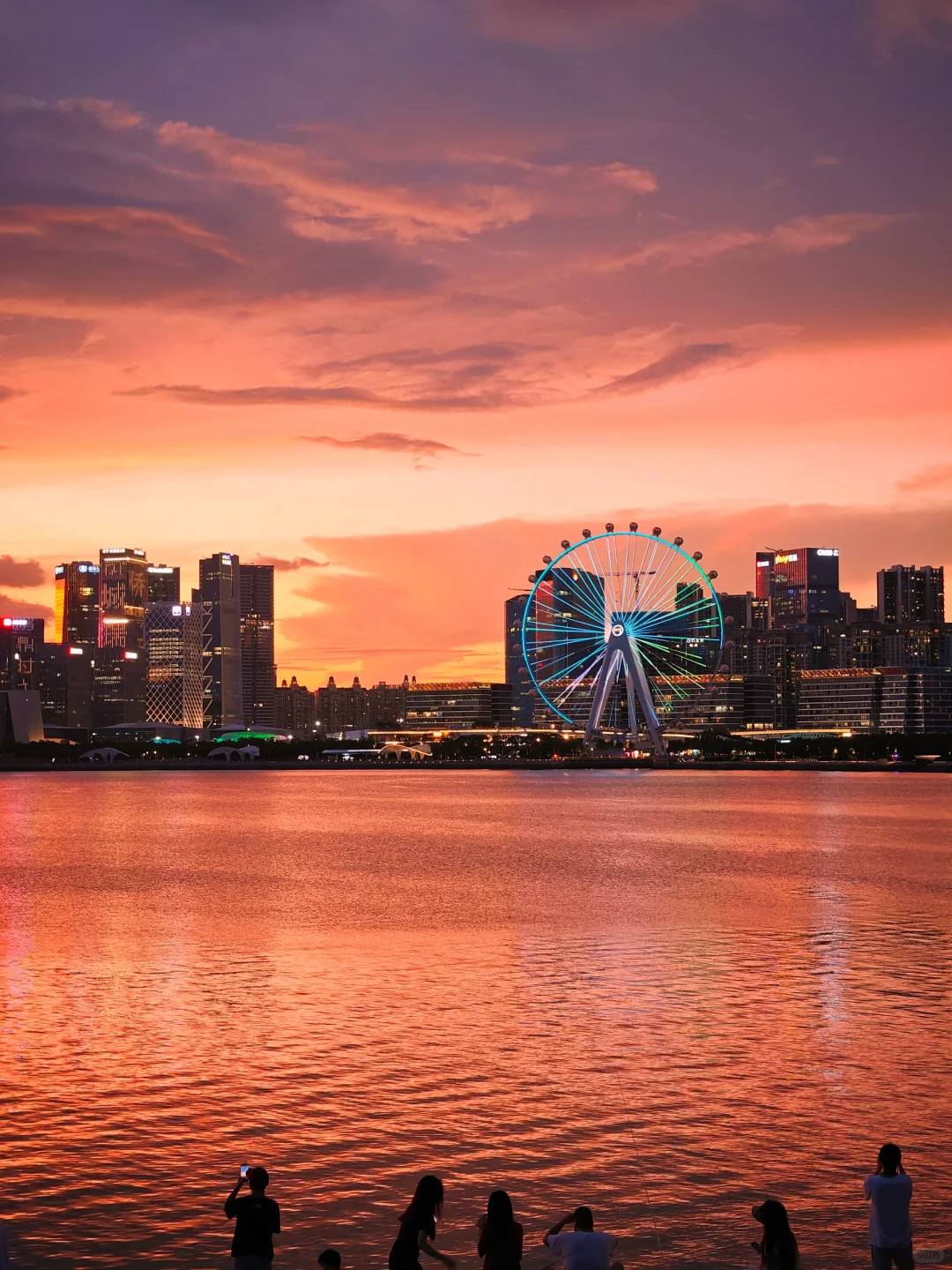 为了这18张图📸我来了趟深圳！！附地址