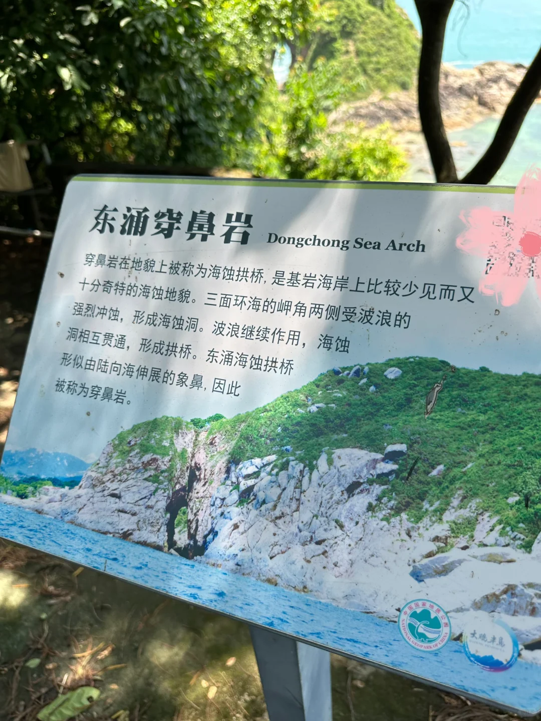 别问了在深圳‼️不输国外的绝美海边~很chill