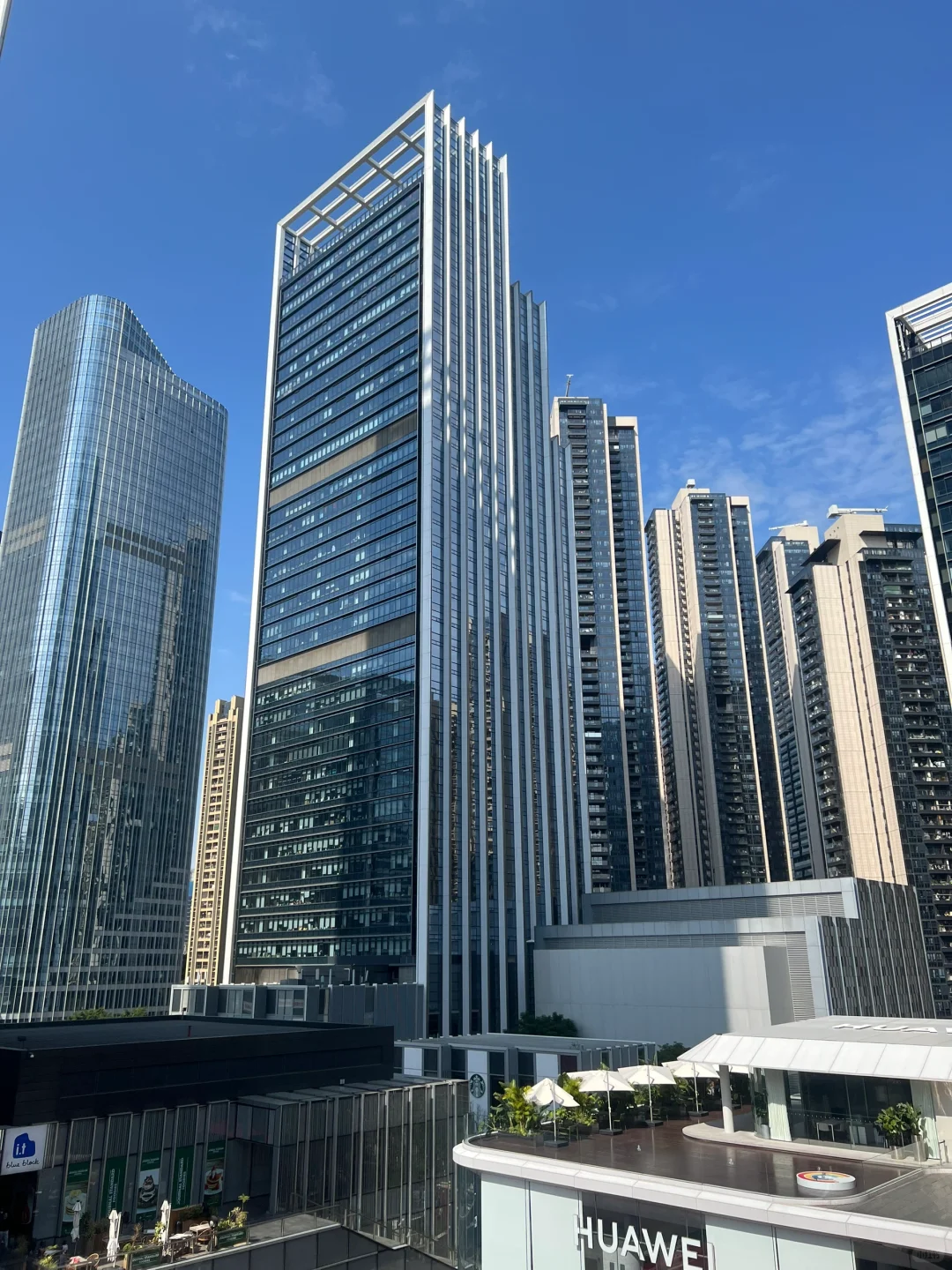 深圳大年初一🧧