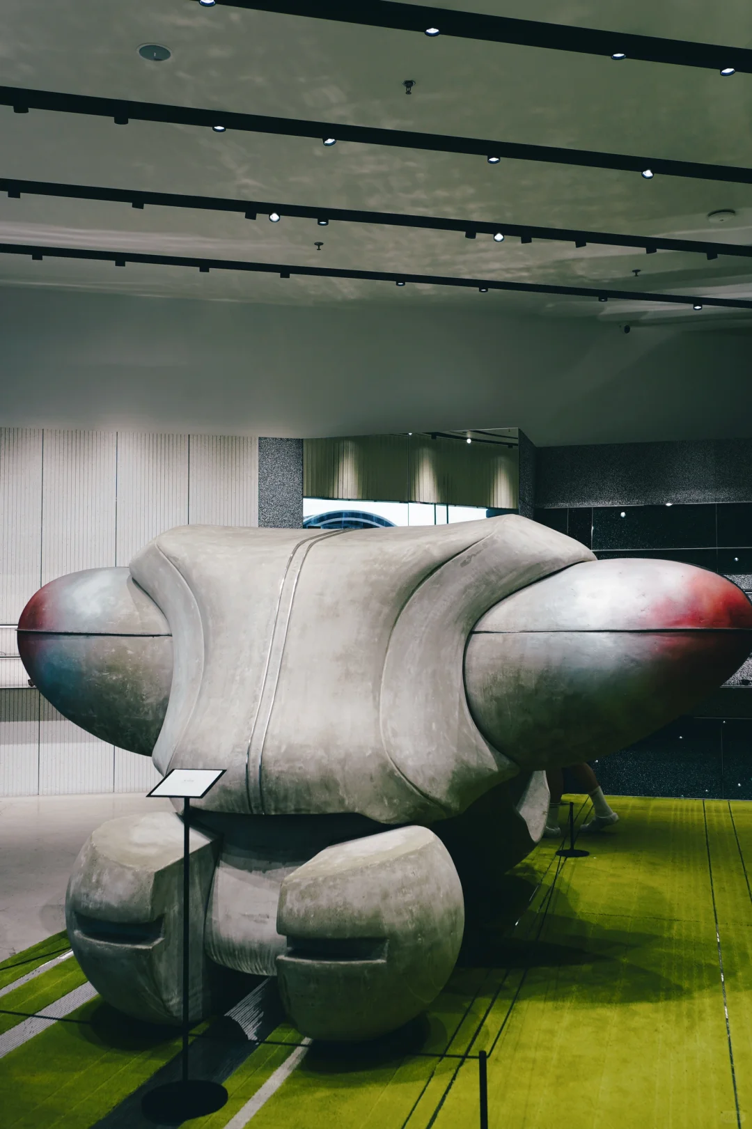 深圳｜周末解锁一个超Chill的逛吃路线