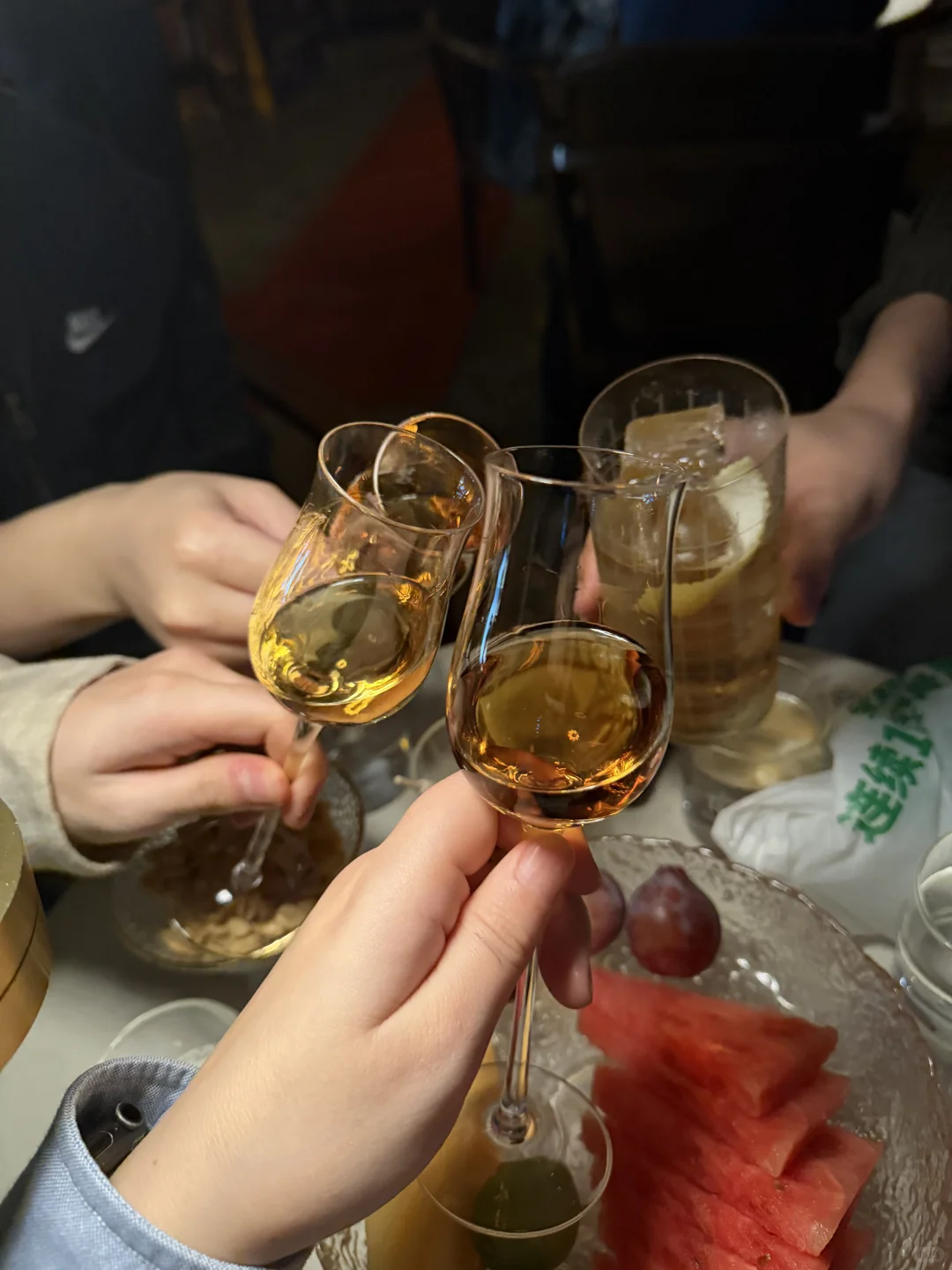 深圳廊桥whisky bar