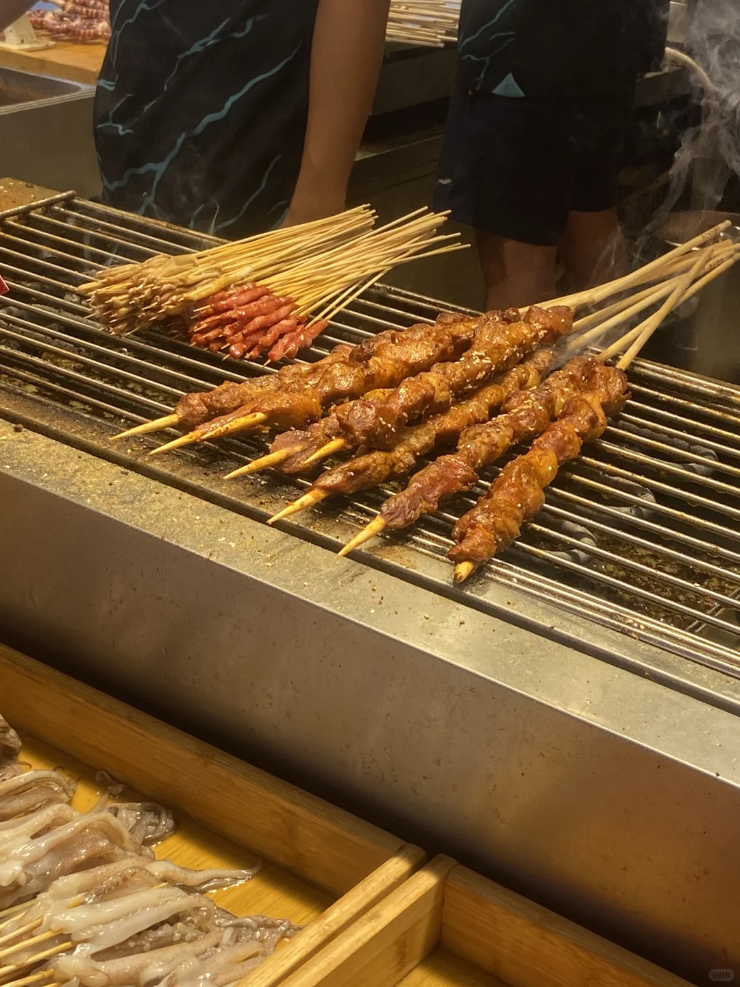 深圳东门也太好逛了吧