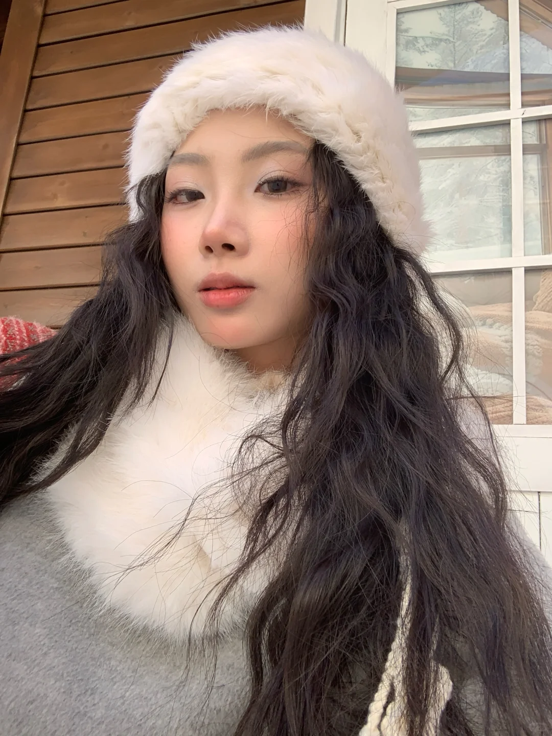 广州探店｜什么？！广州居然下雪了！❄️