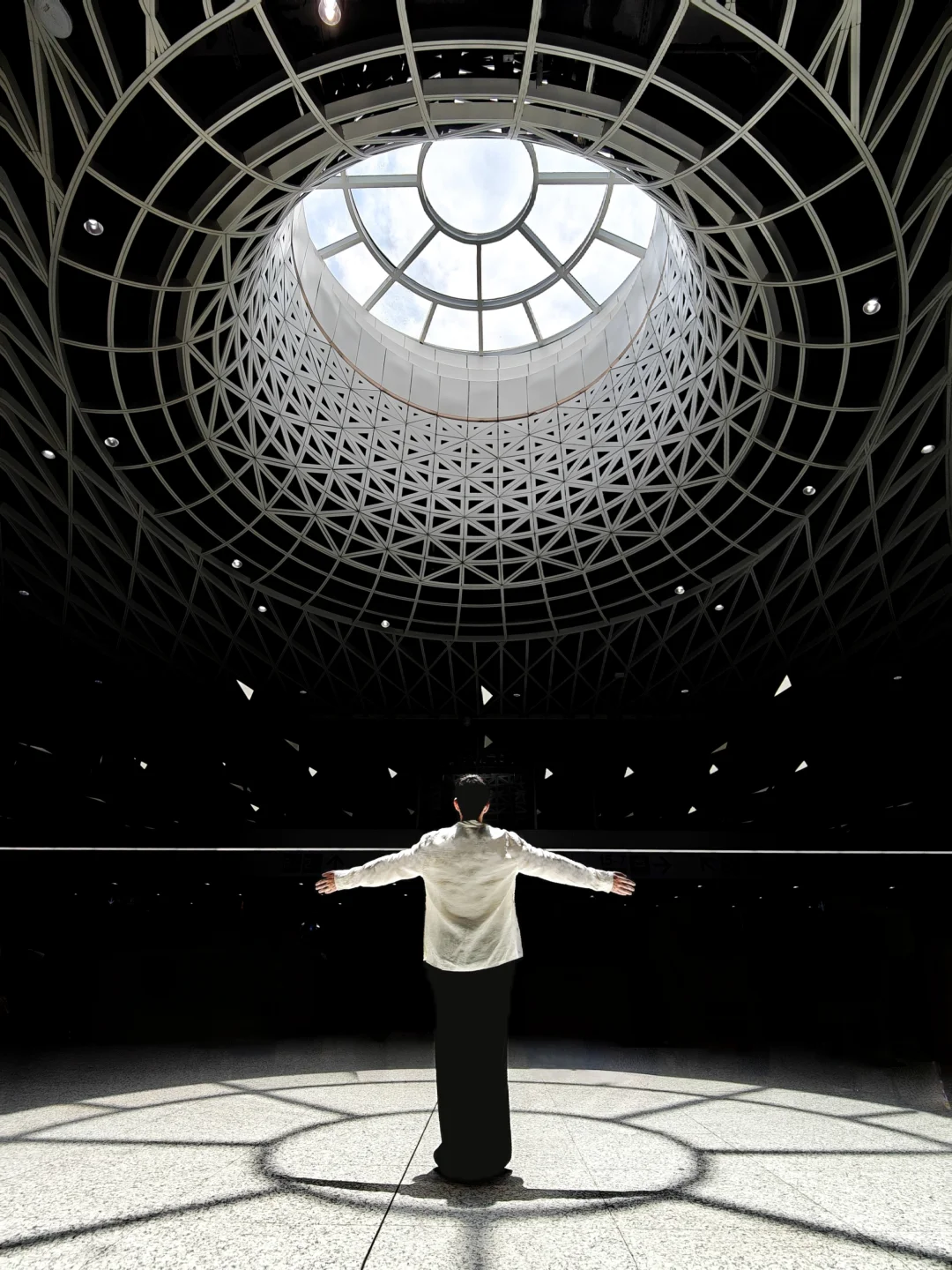 在深圳拍到的18张人生照片📸附地址！