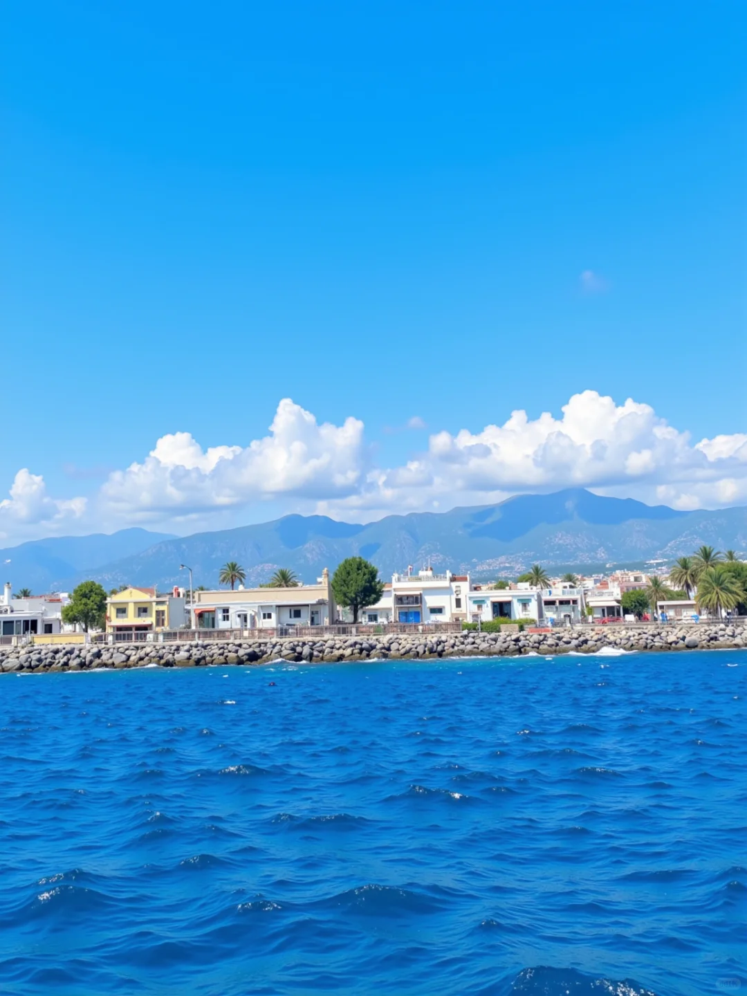 误以为出国？其实是深圳！