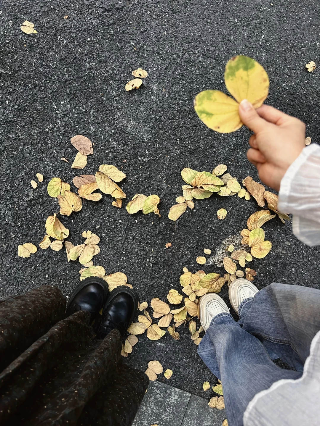 广州东山口citywalk🎄不用花钱也能出片！！