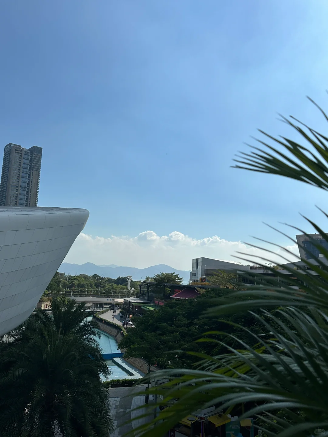 📍深圳☀️