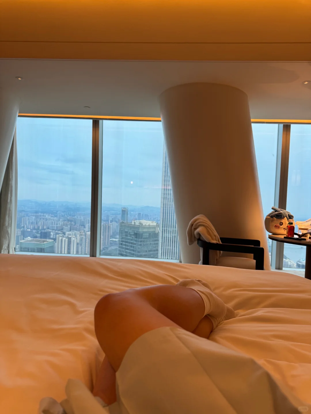 广州四季没人住❓淡季酒店跌哭了😭半价能定