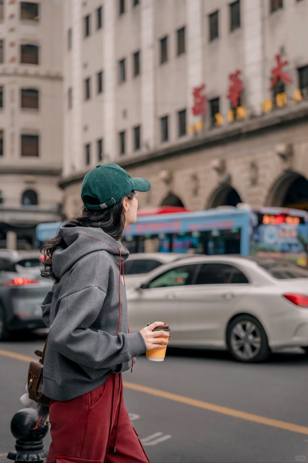 广州拍照|在广州，拍到了人生照片