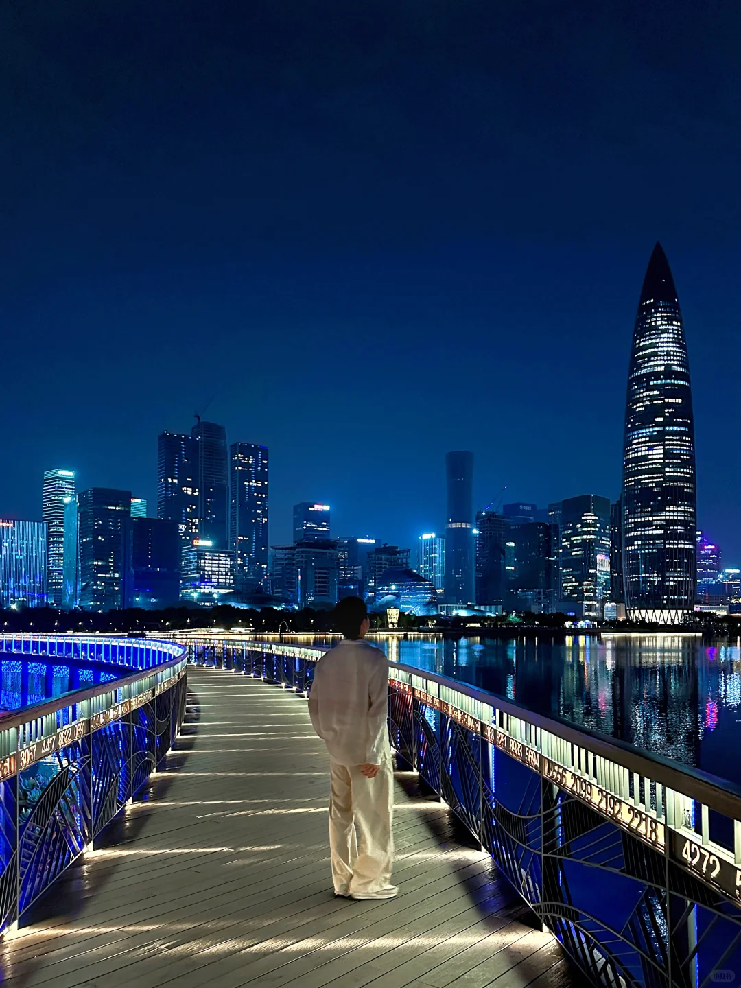 在深圳拍到的18张人生照片📸附地址！