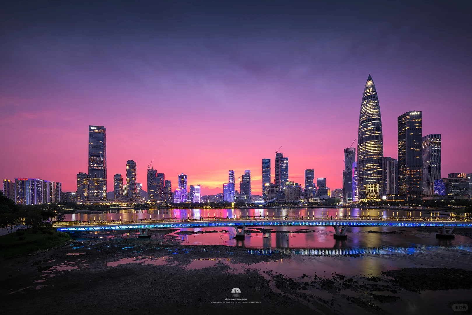 15图 风光佬对深圳特区45周年的告白