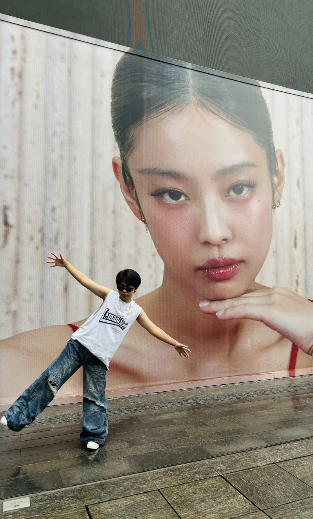 📍深圳City walk🚶🏻‍♂️