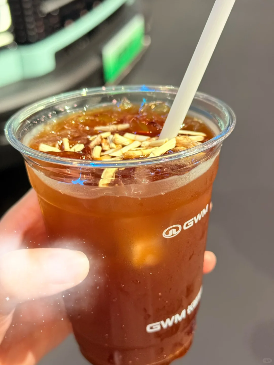 2025广州车展结算画面