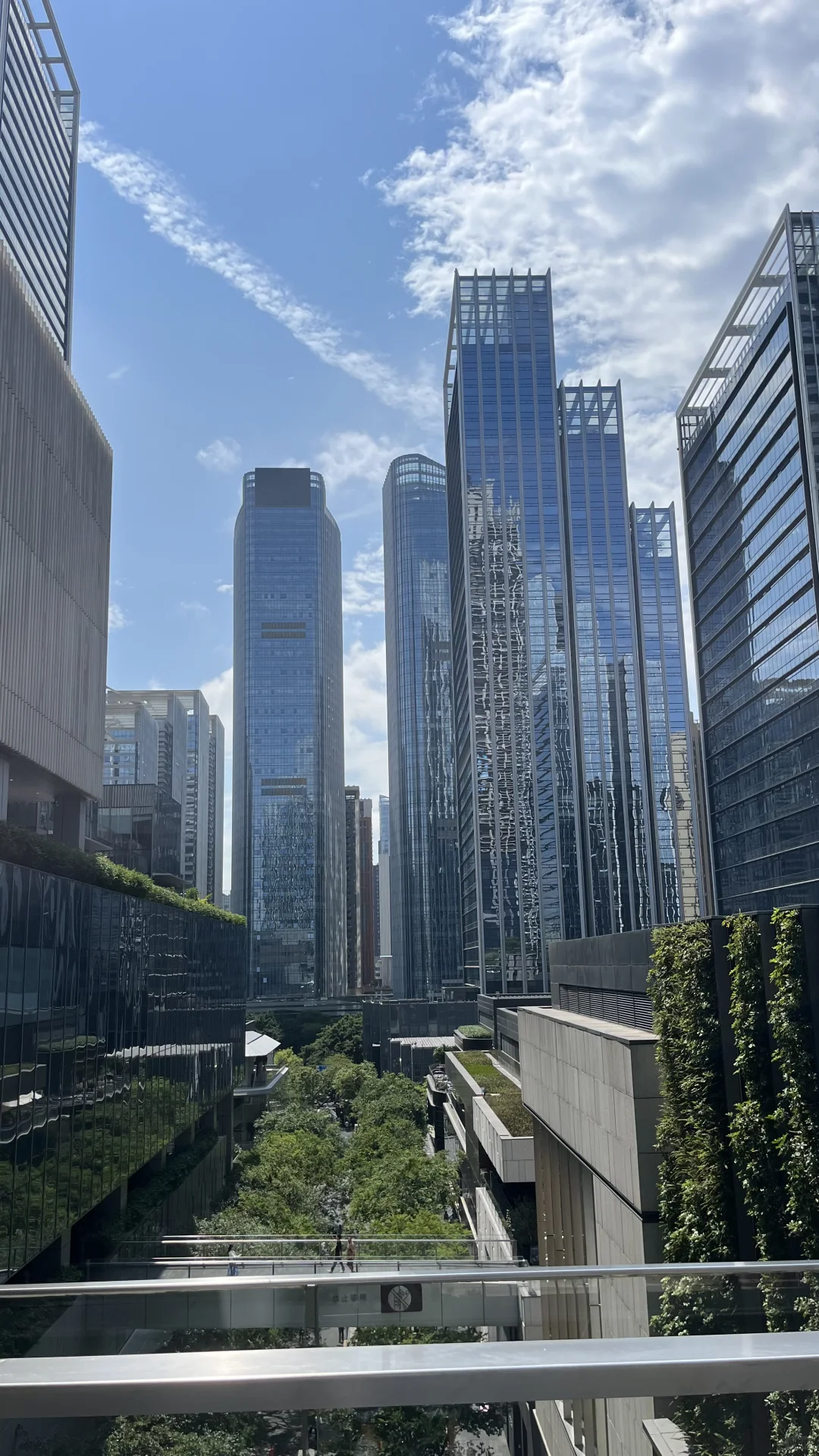 深圳，一个逛吃逛吃的地方～