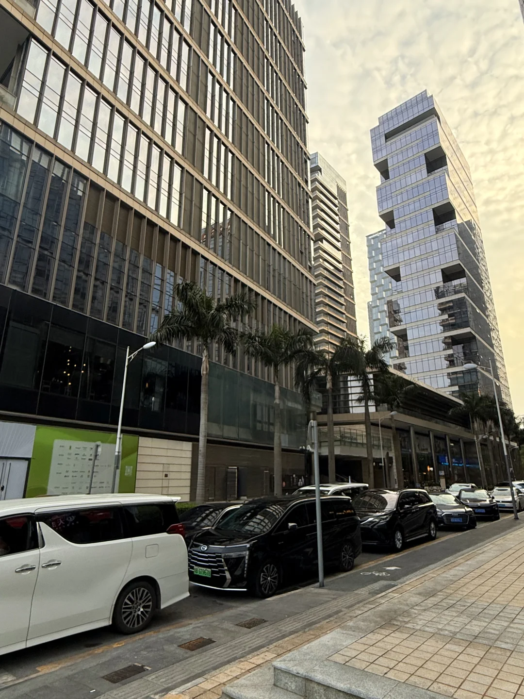 Live｜5.1别去香港人挤人了,来深圳吧！！