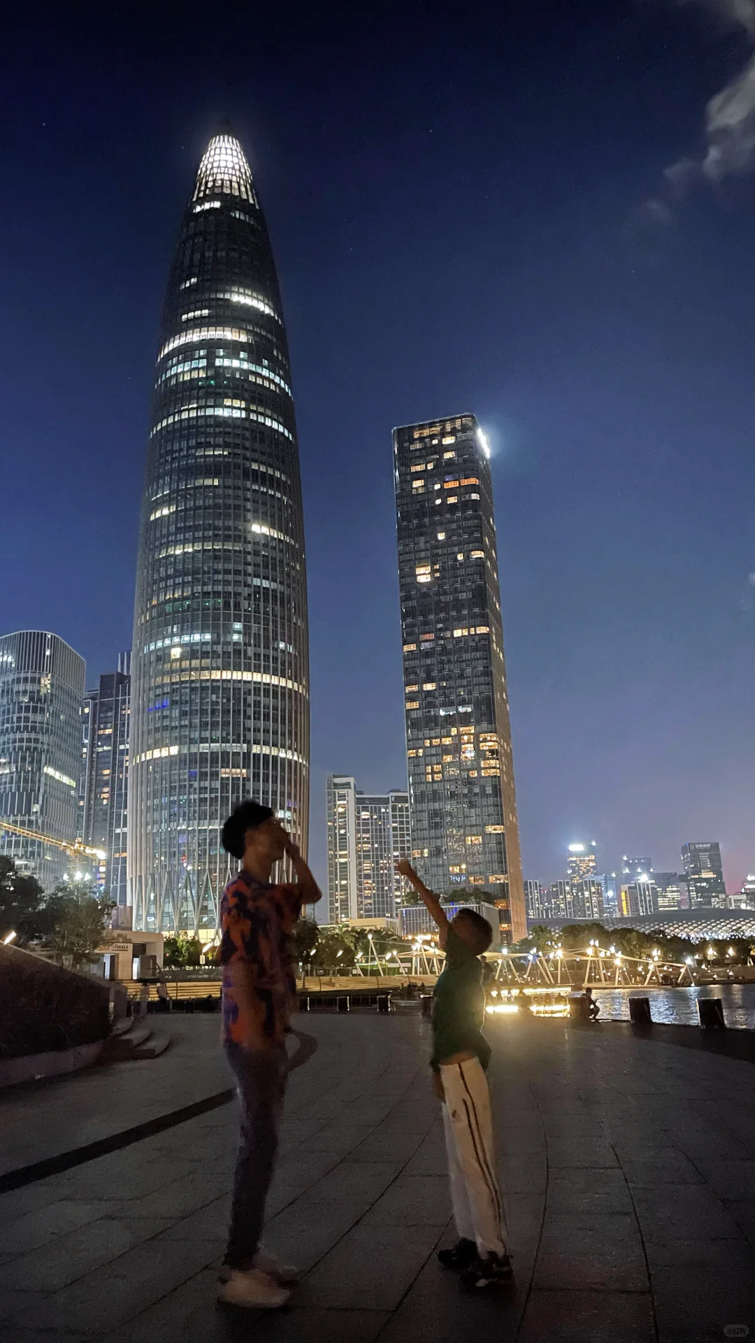 深圳‼️绝了，这是什么建筑……