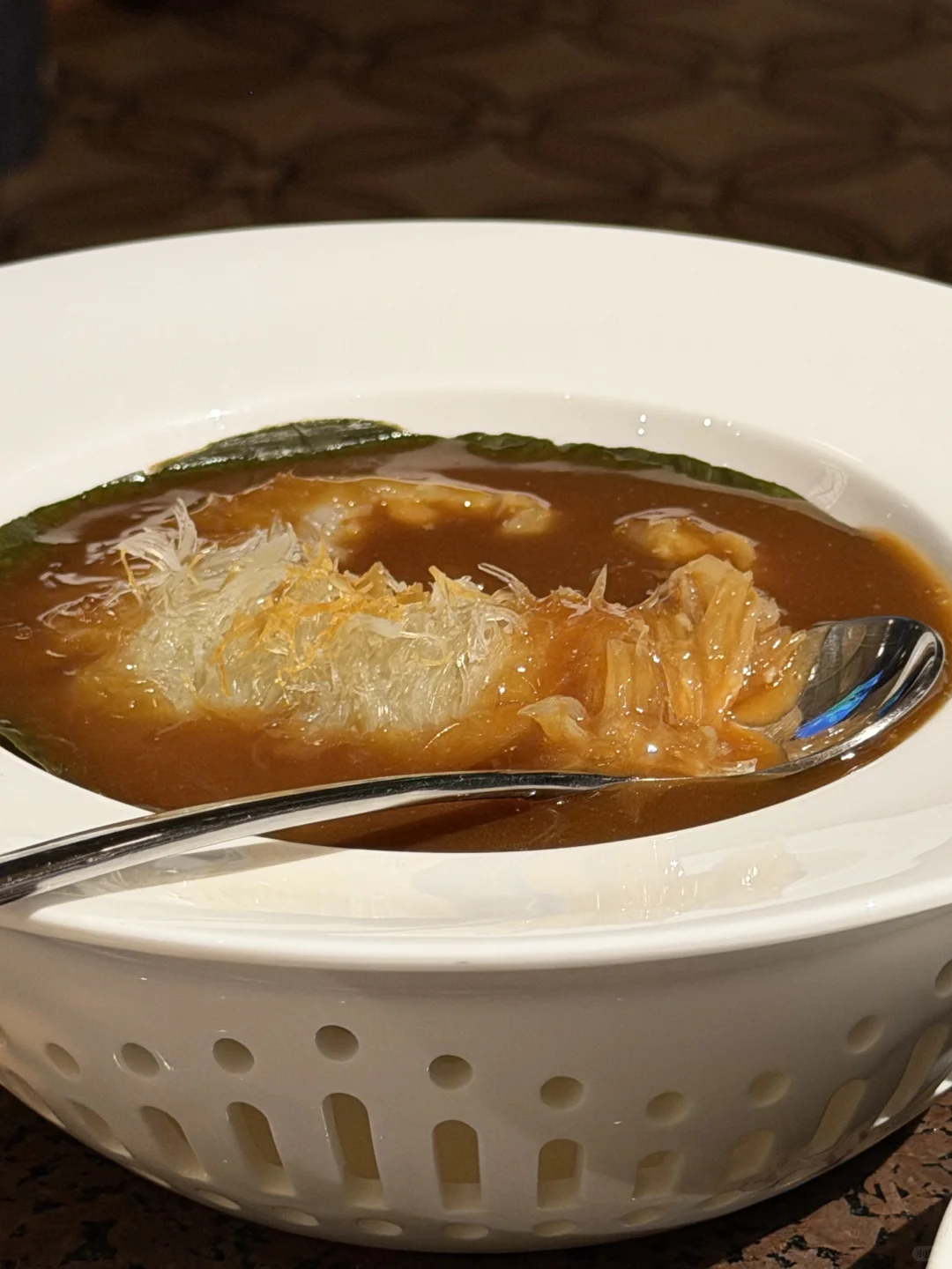 没想到深圳最好吃的饭菜在水疗中心！！！