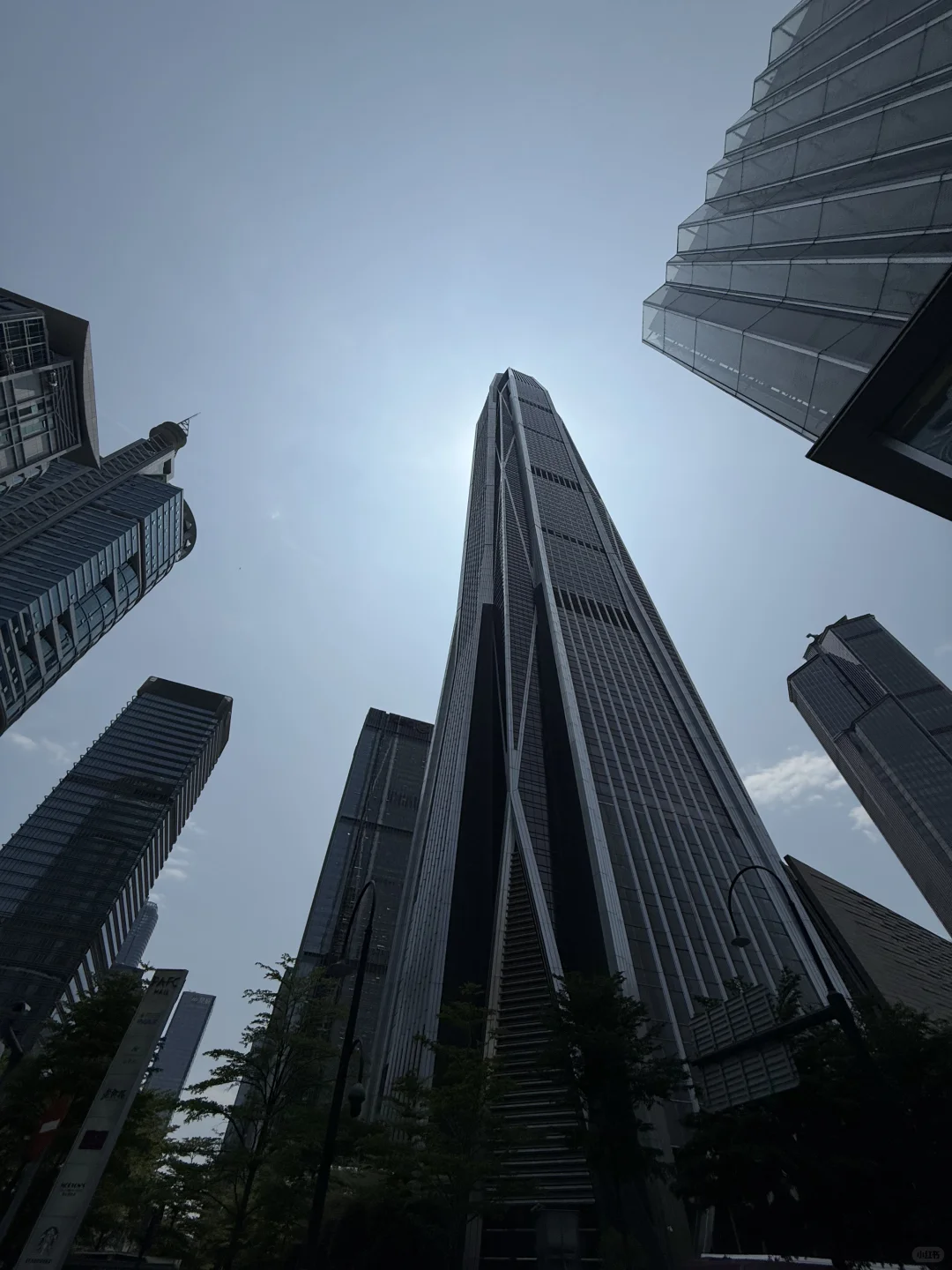 Live｜5.1别去香港人挤人了,来深圳吧！！