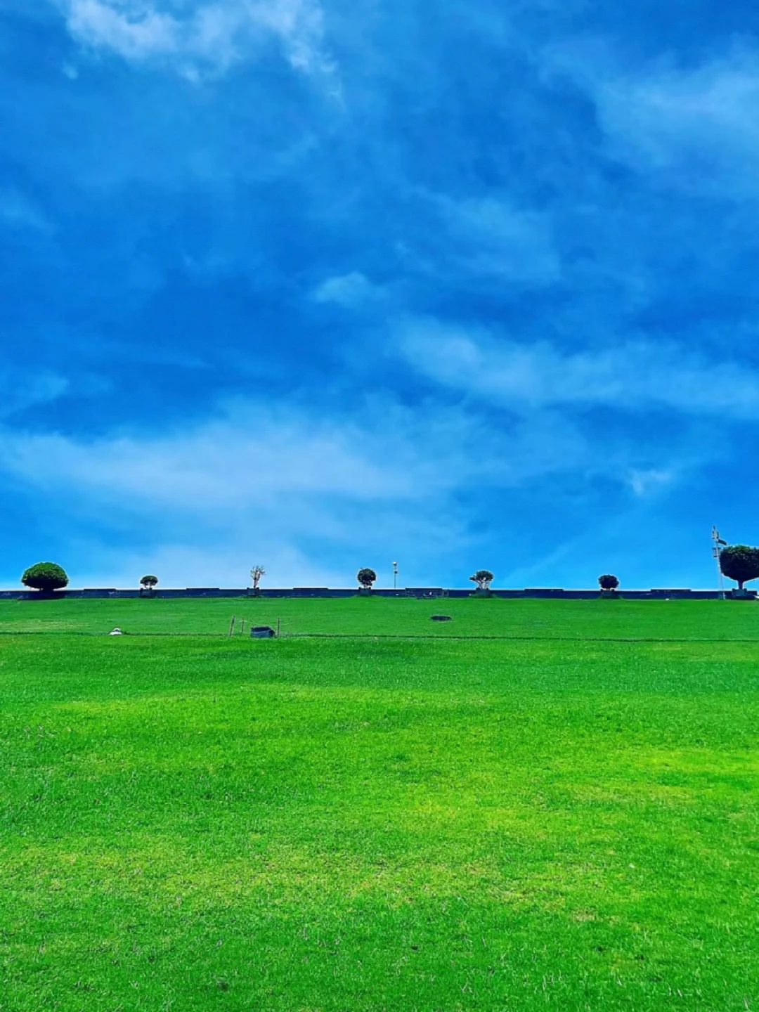 竟然没人宣传深圳这个公园！！