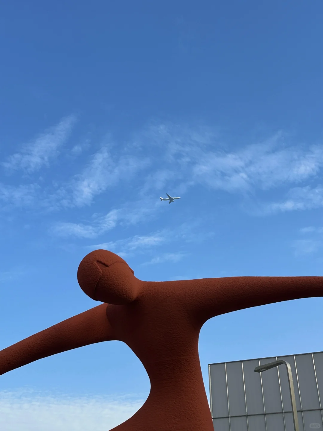 湾万不愧是世界级街区太好逛啦！