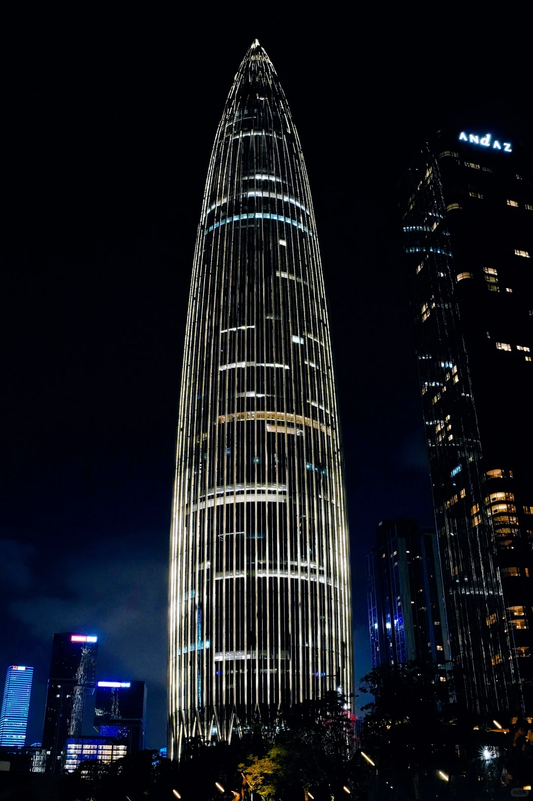 深圳｜周末解锁一个超Chill的逛吃路线