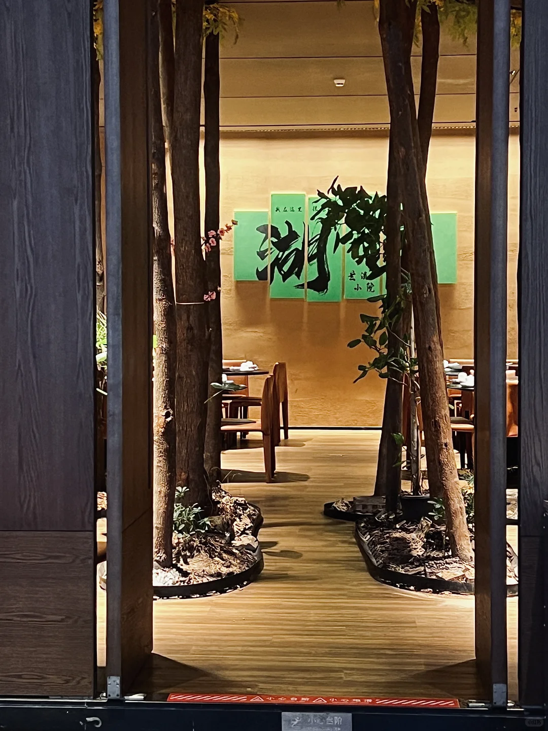 深圳这家宝藏湘菜馆🌶️经典百吃不腻！