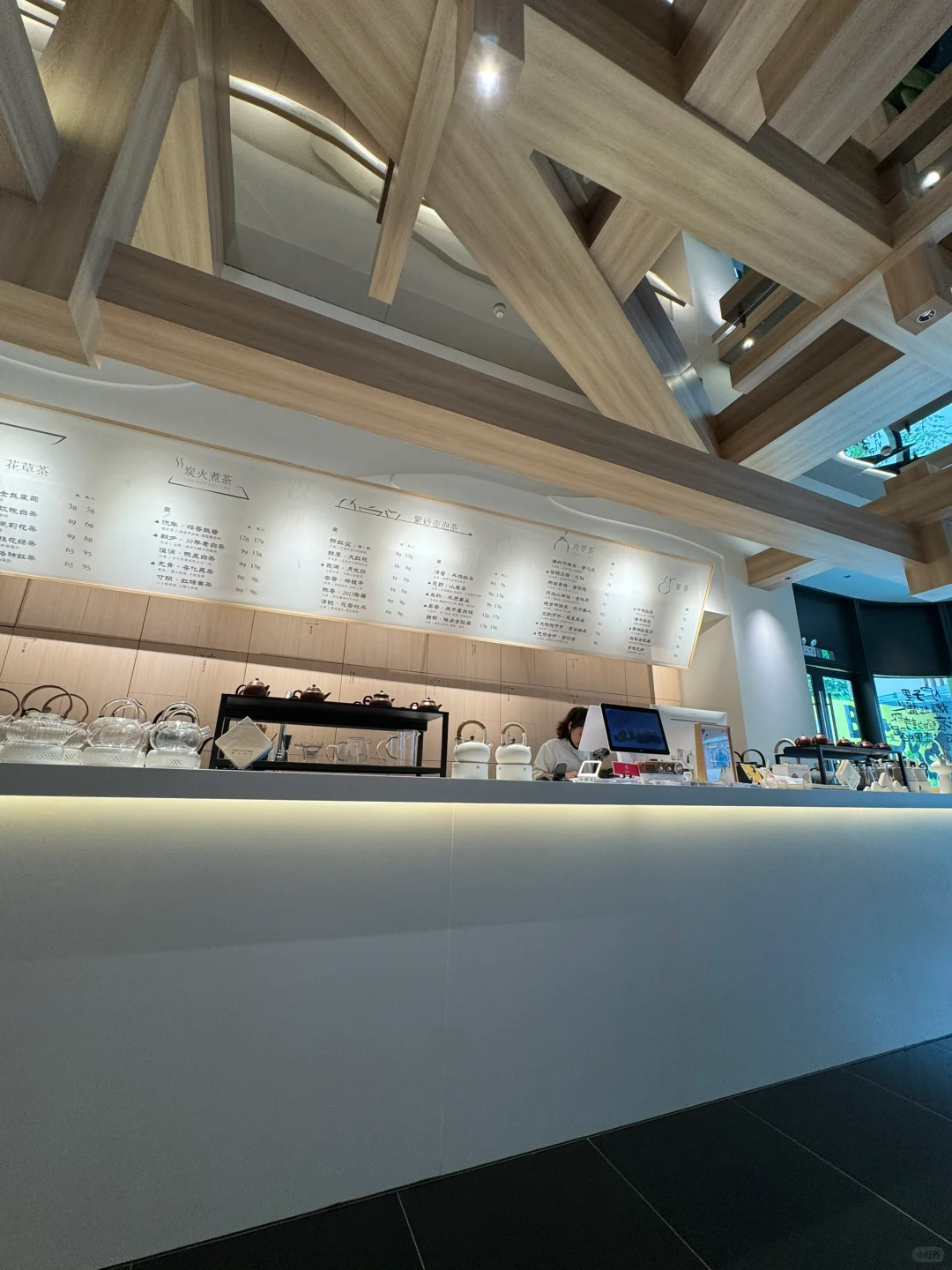 深圳最美书店❗️❗️❗️一万个被震撼到了❗️