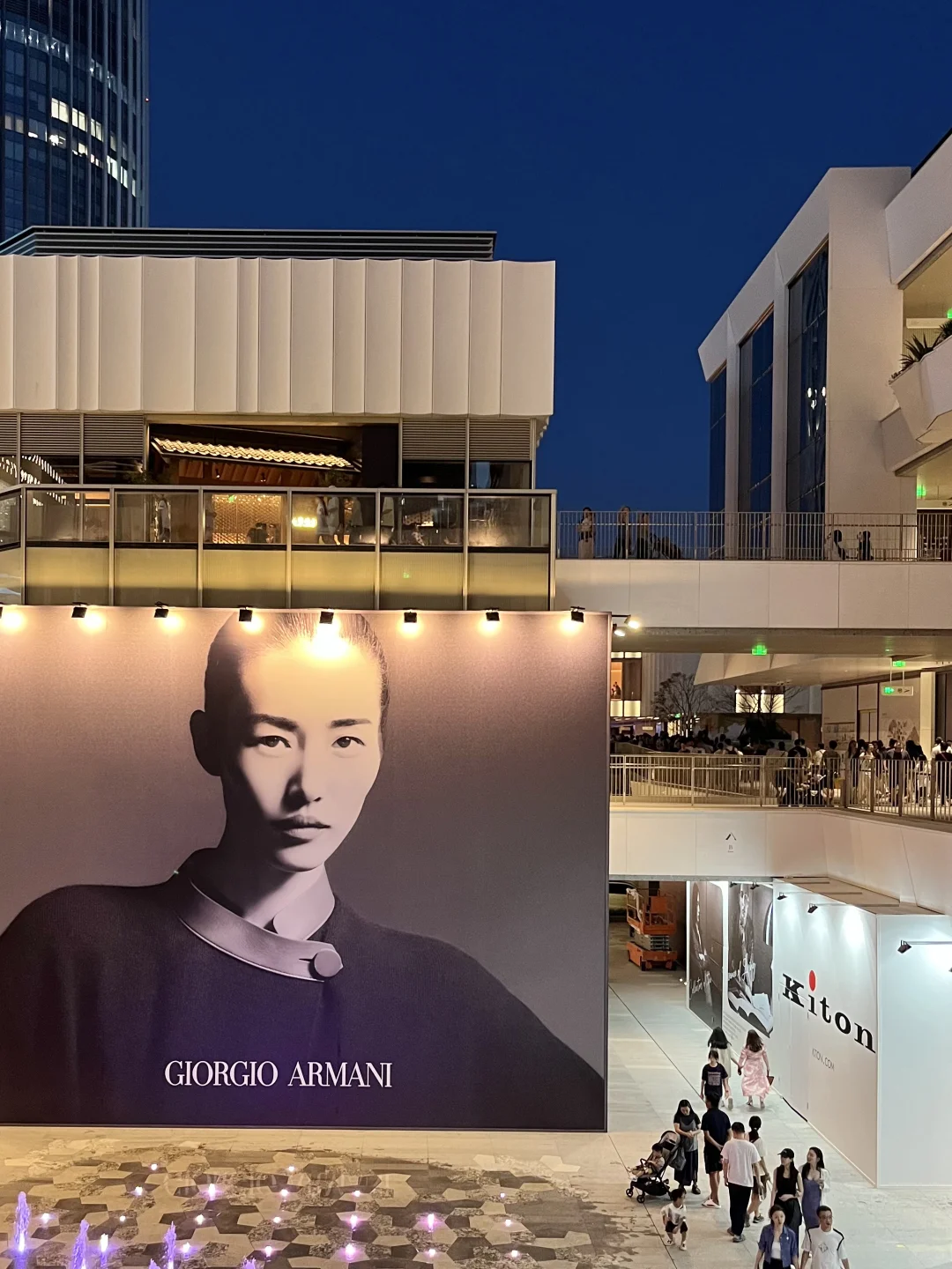 南山区真的越来越好看了