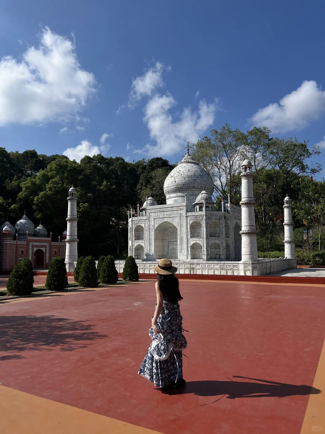 深圳这里！美哭了！快去打卡！！(附机位📷live