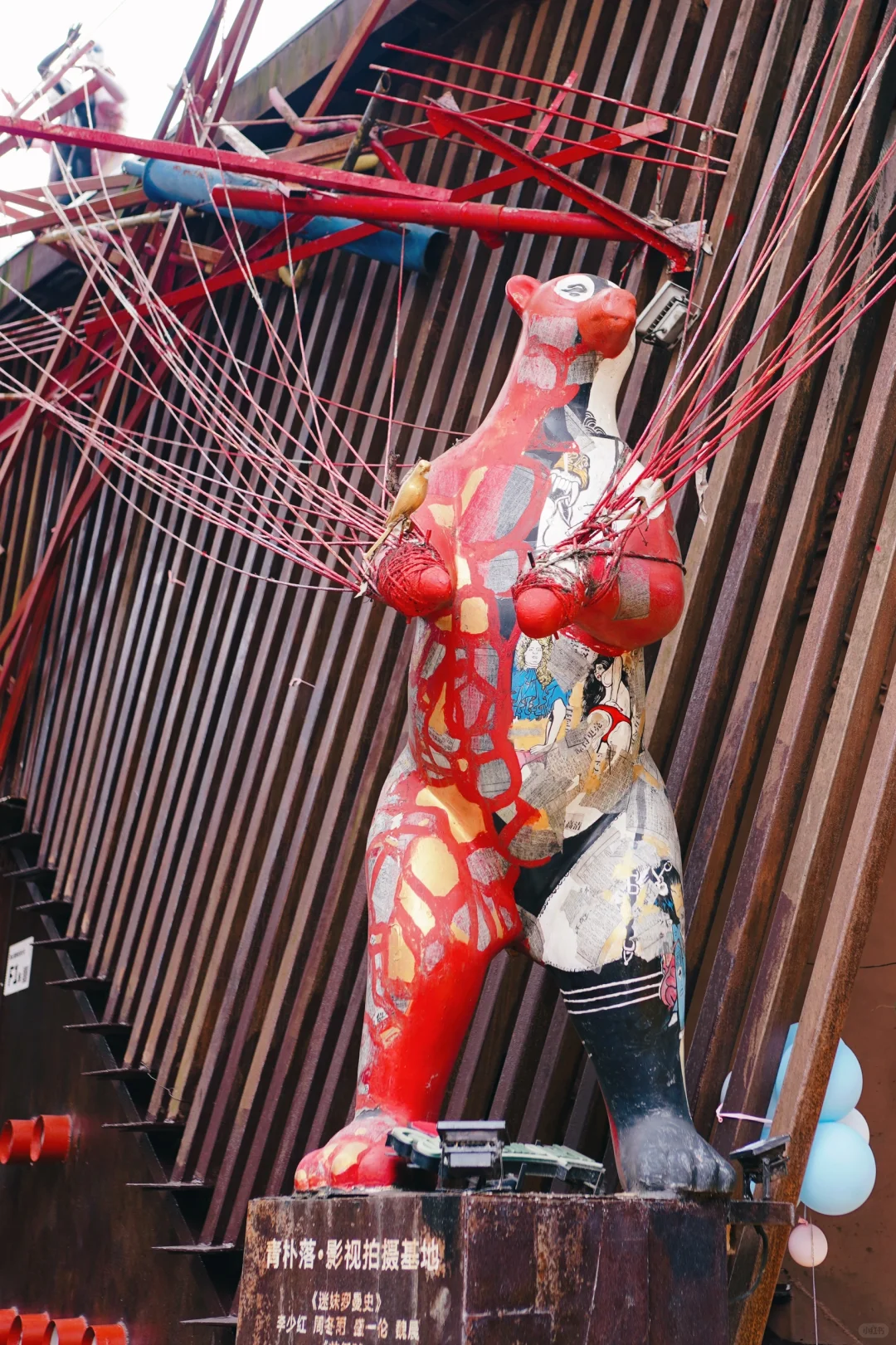 深圳｜周末解锁一个超Chill的逛吃路线