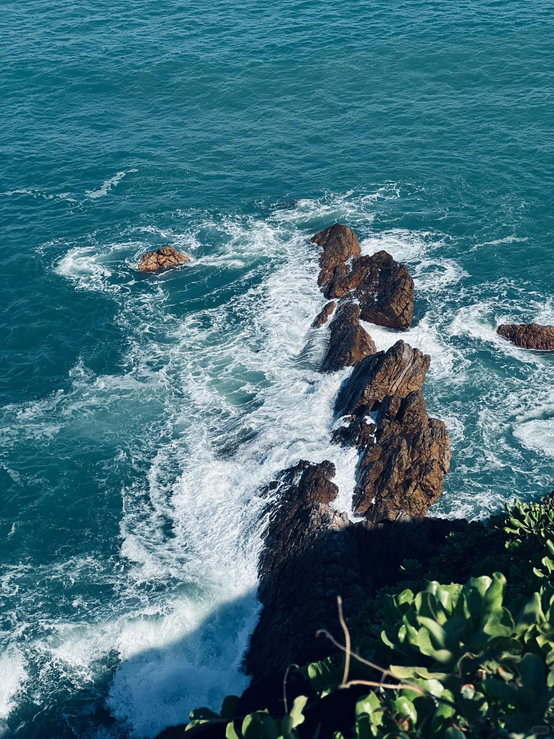 📍桔钓沙-杨梅坑-鹿嘴山庄|一日游攻略