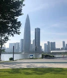 深圳风景 城市之美