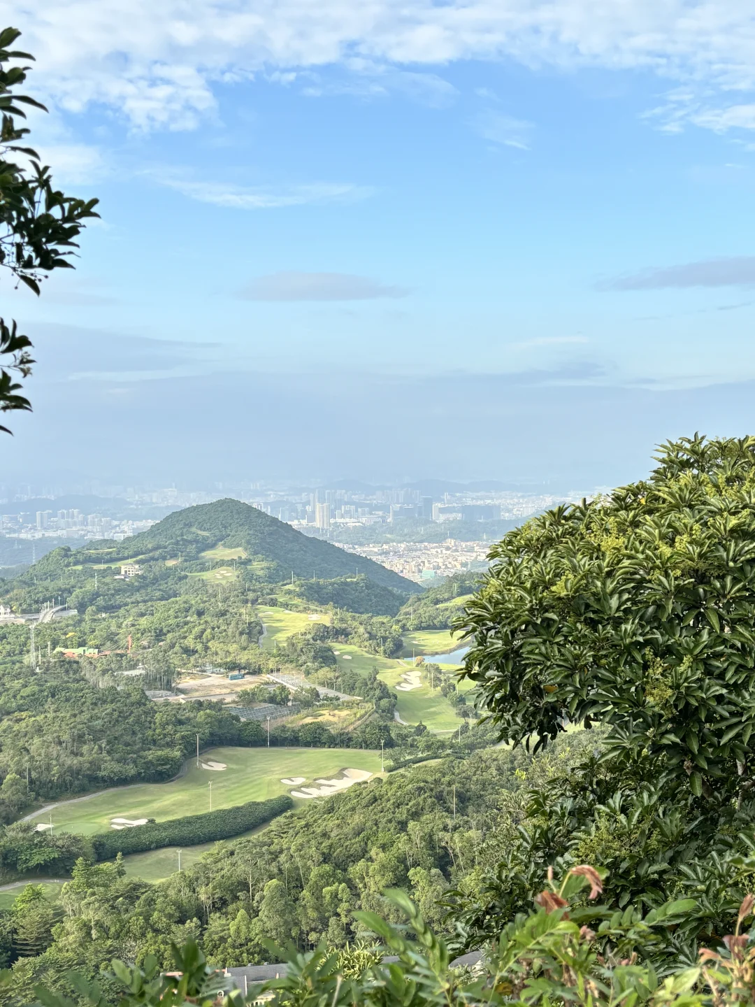 深圳大华兴寺 | 打卡绝美寺庙✨