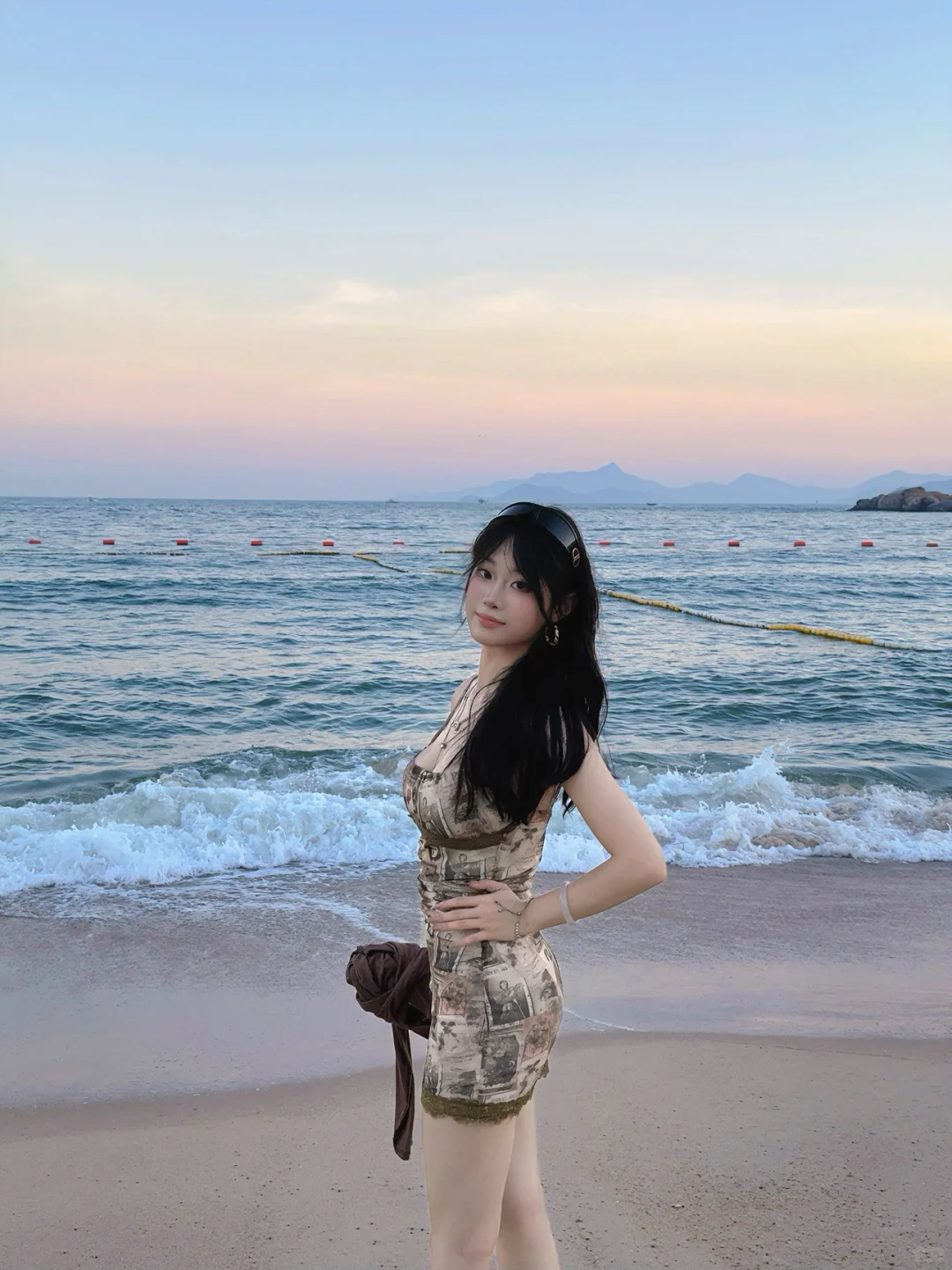 深圳万象天地 巨人展