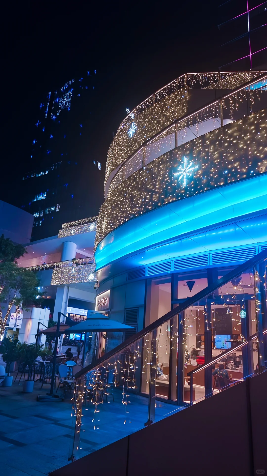 深圳白天和夜晚各种拍照出片点！！！