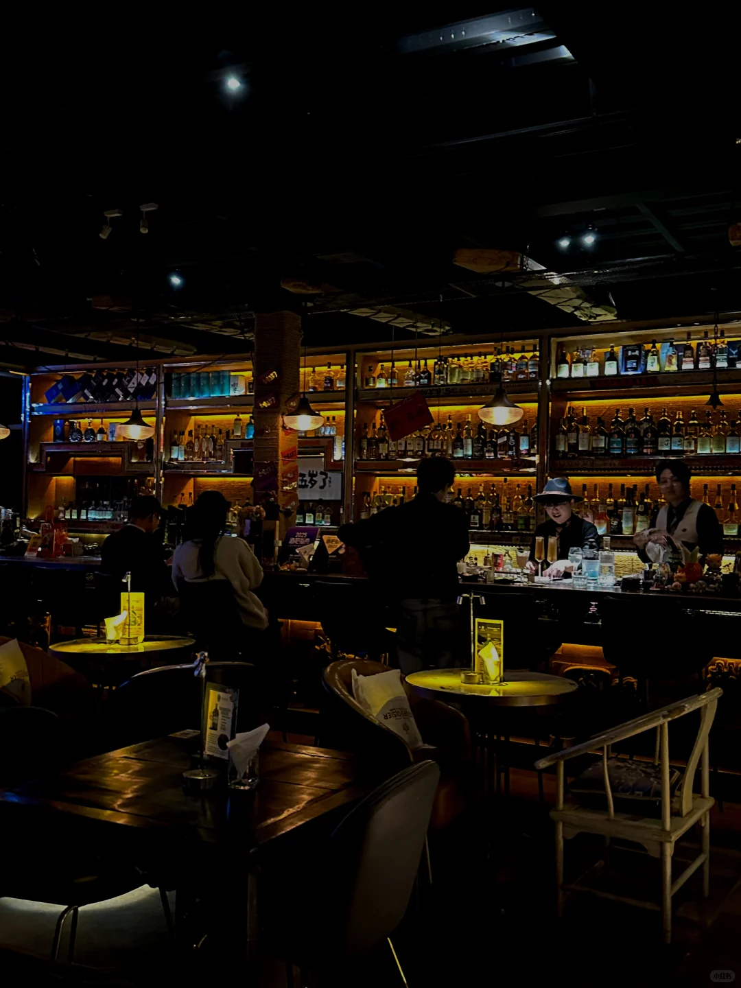 小众但超快乐的小夜宵局🏮 深圳小酌怡情🥃