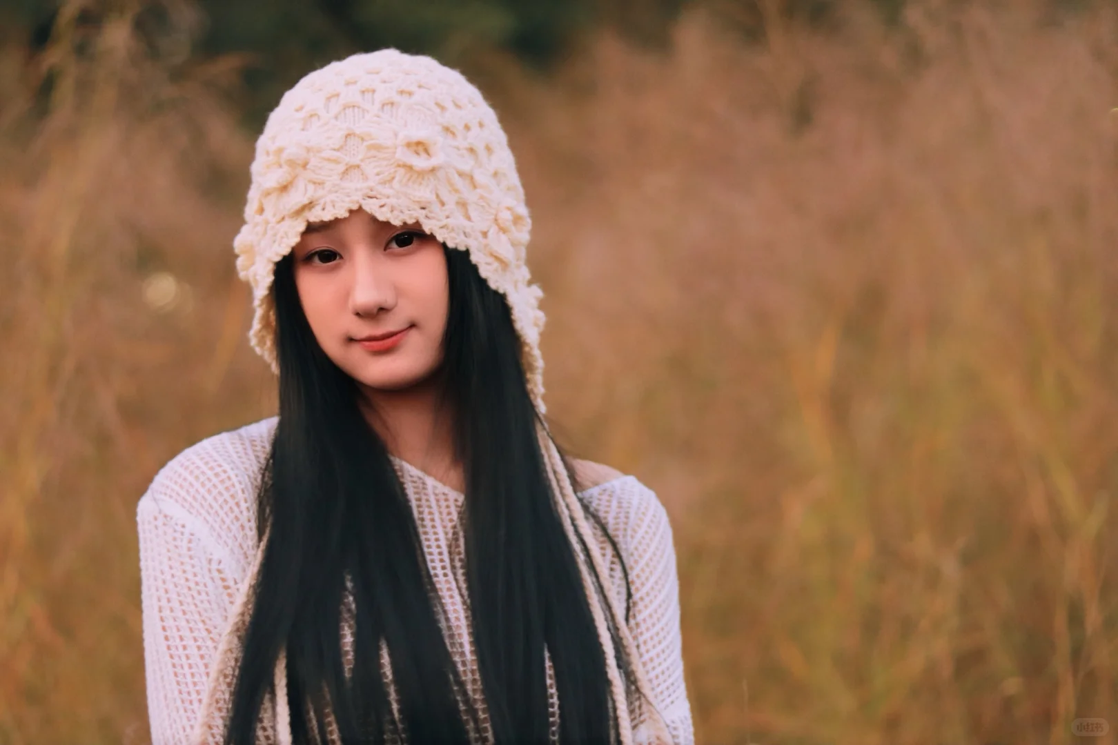 互勉3/20📷东莞南城也能拍芦苇大片啦