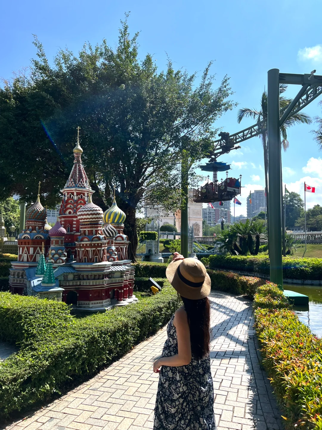 深圳这里！美哭了！快去打卡！！(附机位📷live