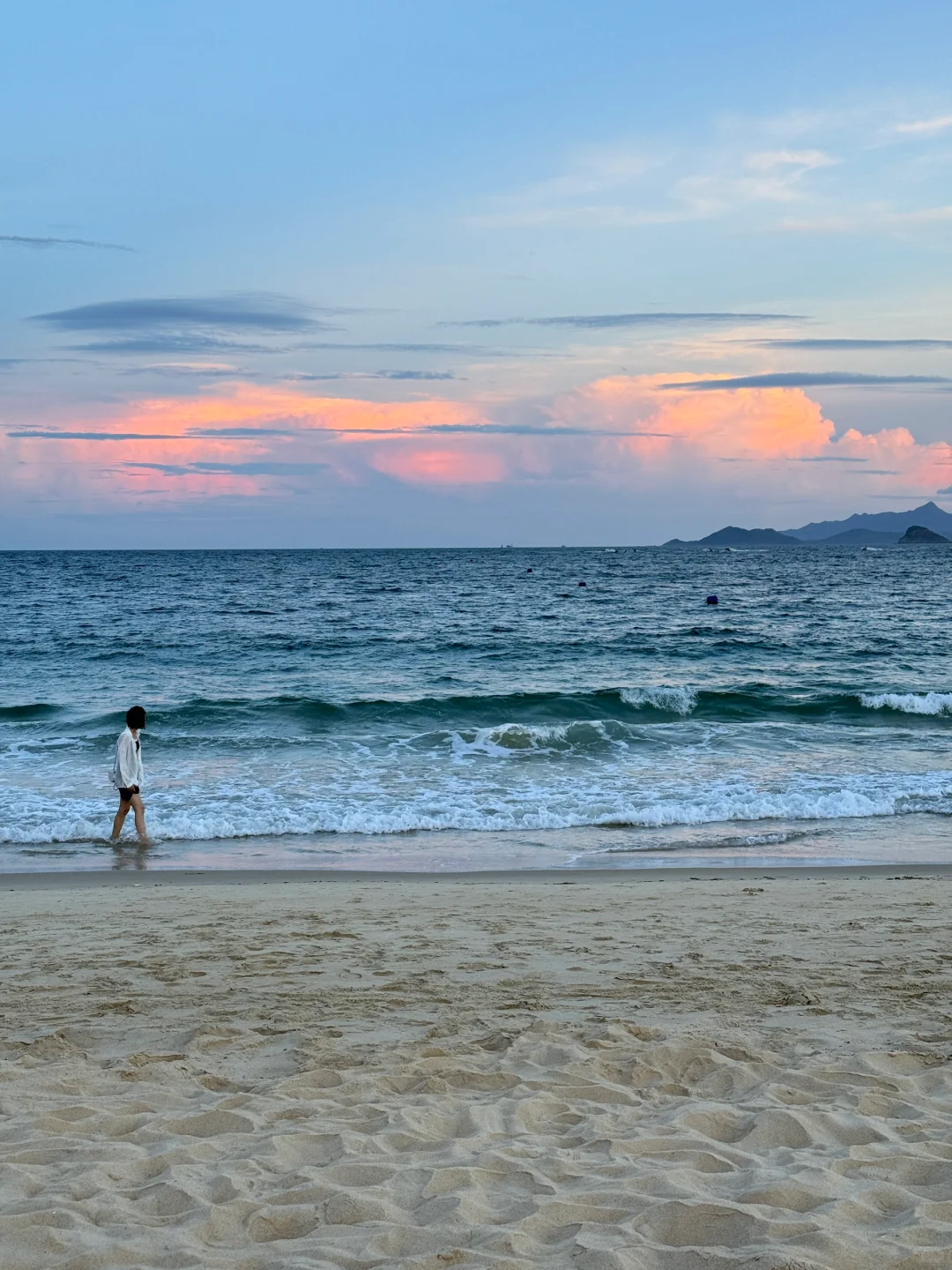 被深圳地铁直达免费的海🌊美疯！！！！